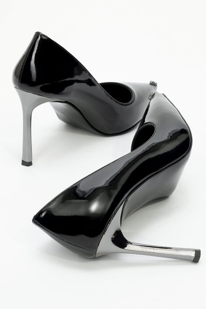 kadin-ince-topuklu-stiletto-SIYAH RUGAN-ERC2511346-0085314_0